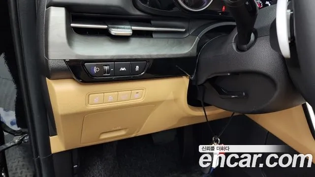 Kia Carnival 4th generation id 2934884 из Кореи 7