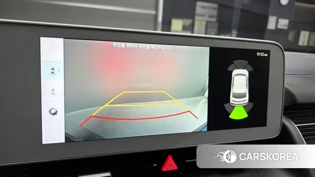 Hyundai Ionic 5 id 3017016 из Кореи 7