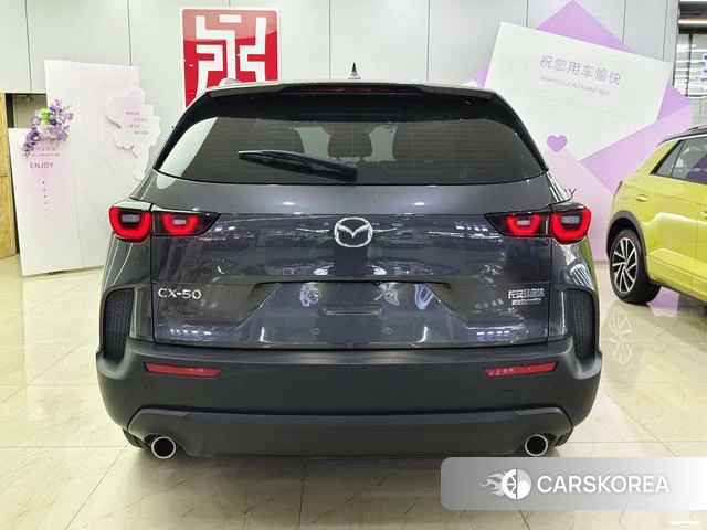 Mazda CX-50 line also id 4297497 из Китая 7
