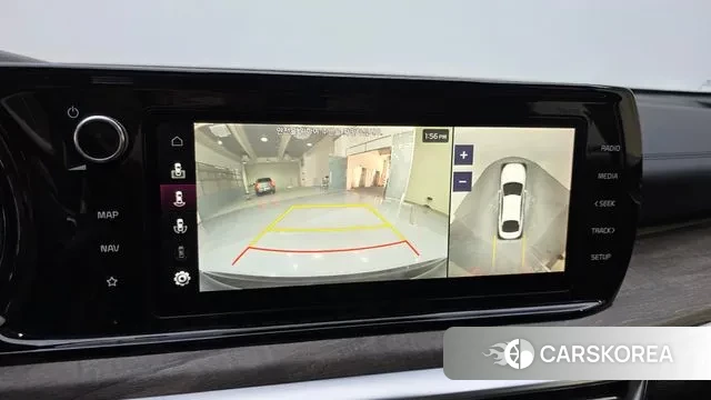 Kia K5 Hybrid 3rd Generation id 3027757 из Кореи 7