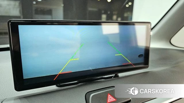 Kia The New Ray id 3954384 из Кореи 7