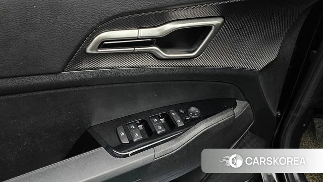 Kia Sportage 5th Generation id 3865898 из Кореи 7