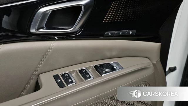 Kia The New Carnival 4th Generation id 3952842 из Кореи 7