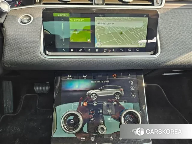 Land Rover Range Rover Evoque 2nd Generation id 3760492 из Кореи 7