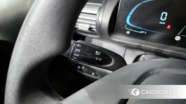 Hyundai Casper id 3555788 из Кореи 7