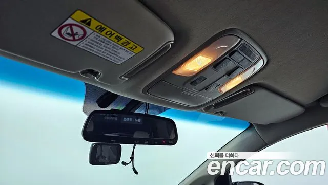 Kia The New Carnival id 2714699 из Кореи 7