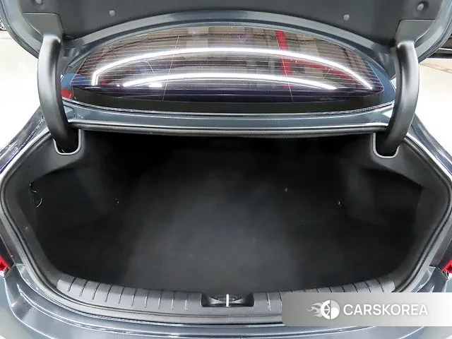 Hyundai Grandeur IG id 2981860 из Кореи 7