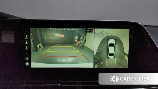 Hyundai The New Grandeur IG id 3813540 из Кореи 7