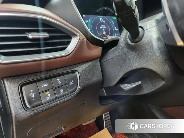 Hyundai Santa Fe TM id 3009305 из Кореи 7