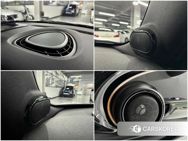 Mini Cooper S id 3964469 из Кореи 7