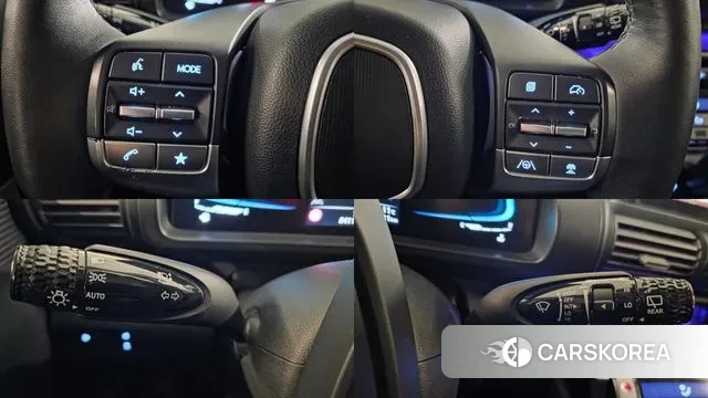 Hyundai Casper id 3764556 из Кореи 7