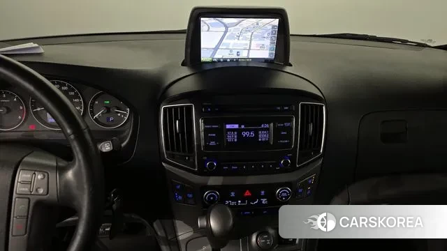 Hyundai The New Grand Starex id 3748700 из Кореи 7