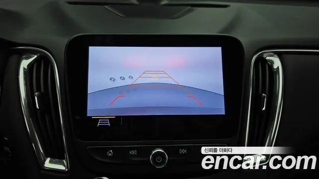 Chevrolet (GM Daewoo) The New Malibu id 2956486 из Кореи 7