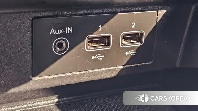 Renault Korea (Samsung) XM3 id 3367869 из Кореи 7