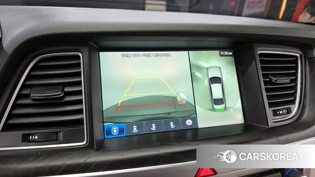 Genesis G80 id 3593242 из Кореи 7