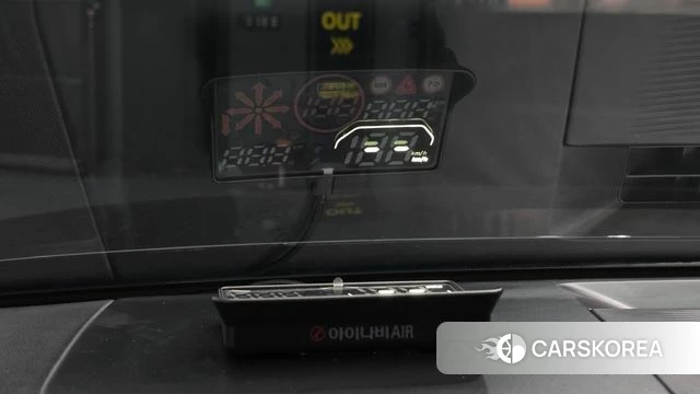 Hyundai Grandeur (GN7) id 3909668 из Кореи 7