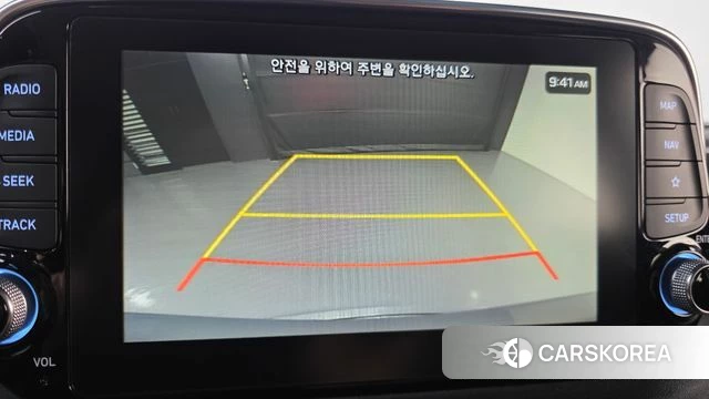 Hyundai Santa Fe TM id 4551648 из Кореи 7