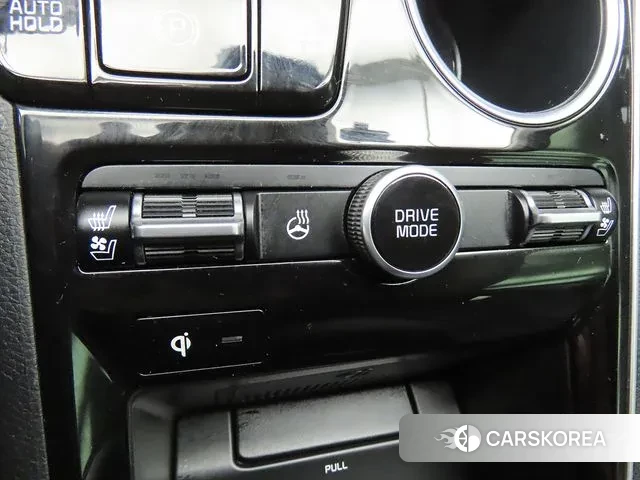 Kia K5 Hybrid 3rd Generation id 3670229 из Кореи 7