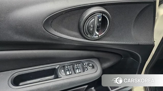 Mini Cooper S Clubman id 3499896 из Кореи 7