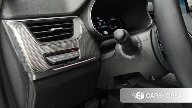 Renault Korea (Samsung) XM3 id 4763230 из Кореи 7