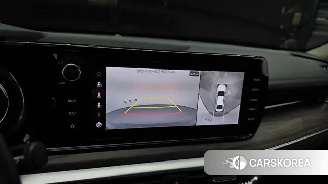 Kia K5 3rd generation id 3355625 из Кореи 7