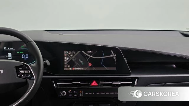Kia Di Ol Nu Niro id 4244335 из Кореи 7