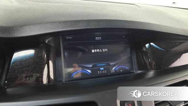 Renault Korea (Samsung) SM5 Nova id 3880194 из Кореи 7