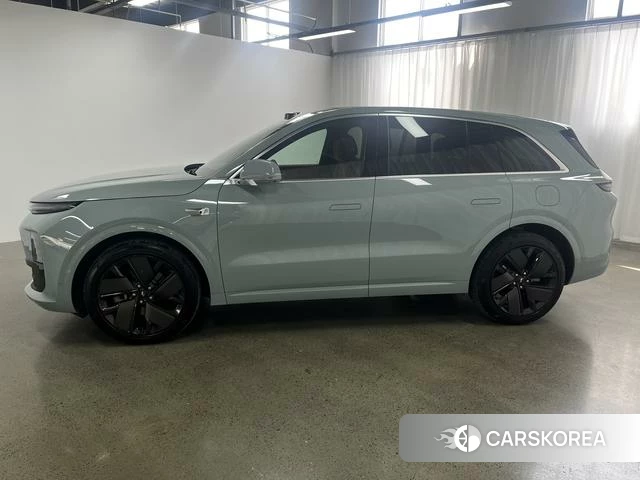 Ideal car Ideal L6 id 4235737 из Китая 7