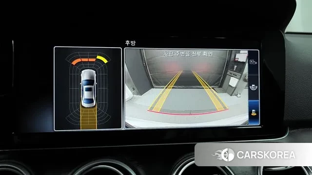 Mercedes-Benz E-Class W213 id 3045718 из Кореи 7