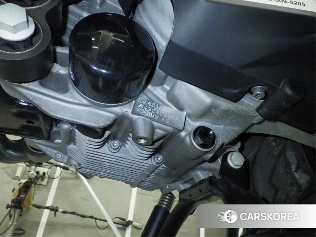 BMW C400GT id 3946173 из Японии 7