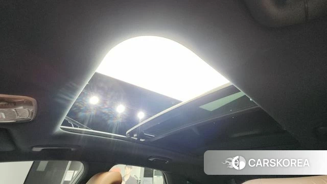 Genesis GV70 id 3904155 из Кореи 7