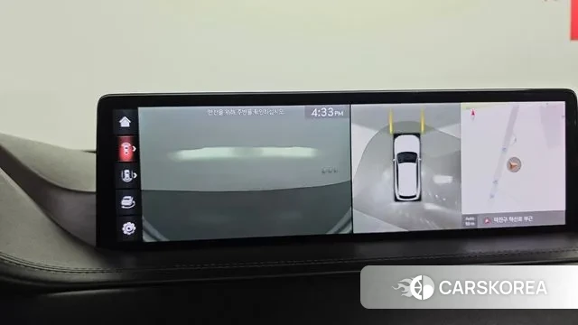 Genesis GV80 id 3226158 из Кореи 7