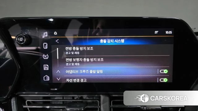 Chevrolet (GM Daewoo) Trax Crossover id 4506227 из Кореи 7