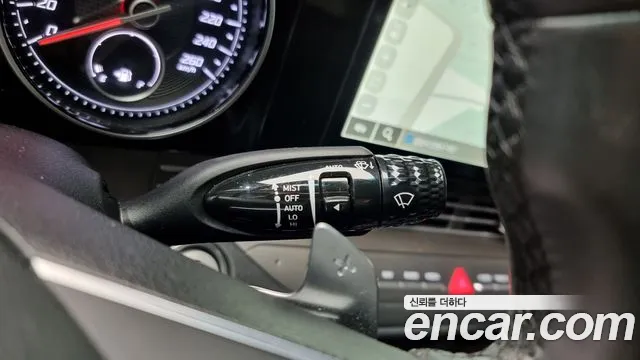 Hyundai The New Grandeur IG id 2241185 из Кореи 7