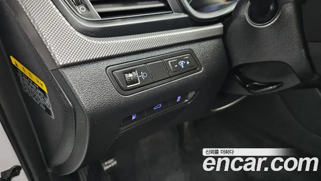 Hyundai Sonata New Rise id 2803363 из Кореи 7