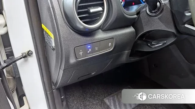 Hyundai Kona id 2986675 из Кореи 7