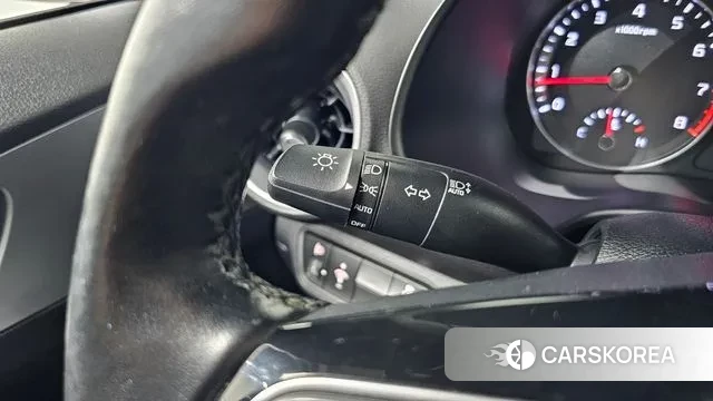 Kia The New K3 2nd generation id 3518487 из Кореи 7