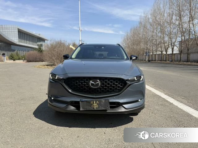 Mazda CX-5 id 4218749 из Китая 7