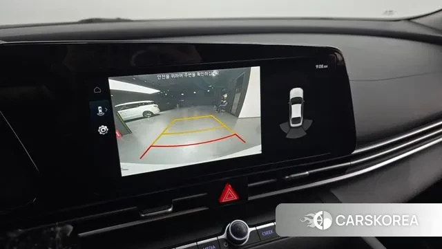 Hyundai Avante (CN7) id 3306529 из Кореи 7