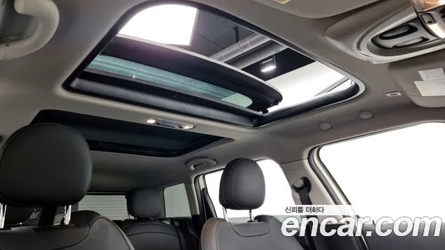 Mini Cooper Clubman id 2675942 из Кореи 7