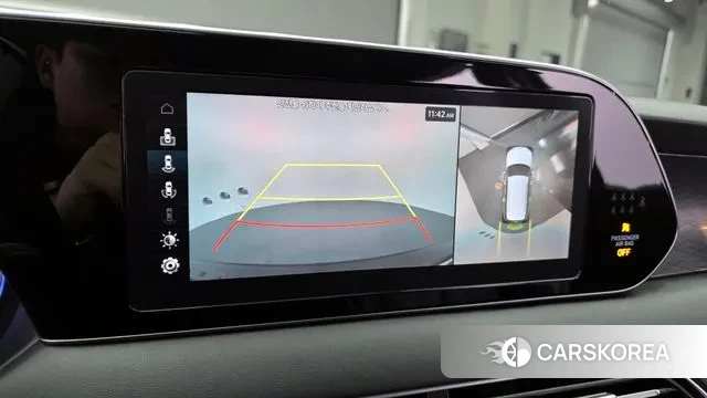 Hyundai Palisade id 3546875 из Кореи 7