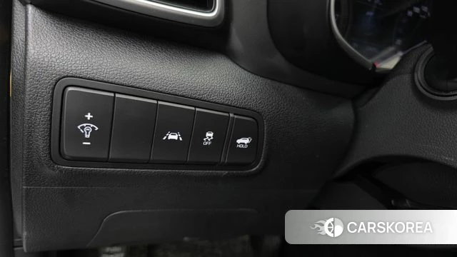 Hyundai All New Tucson id 3853244 из Кореи 7