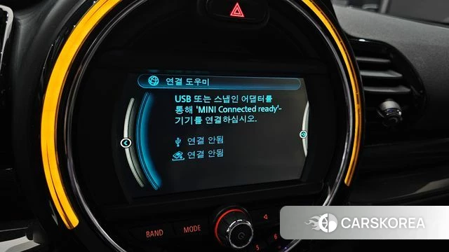 Mini Cooper D Clubman id 4203863 из Кореи 7