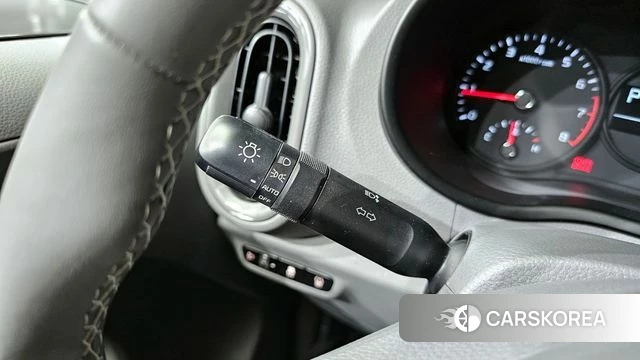 Kia Morning Urban (JA) id 3866164 из Кореи 7