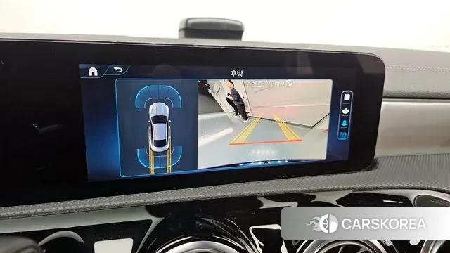 Mercedes-Benz CLA-Class C118 id 3466929 из Кореи 7