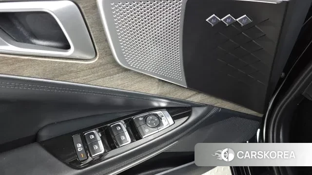 Kia K8 id 3268861 из Кореи 7