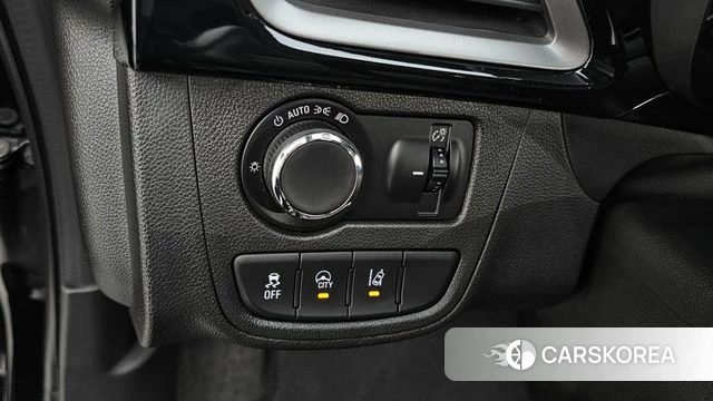 Chevrolet (GM Daewoo) The New Spark id 3905226 из Кореи 7