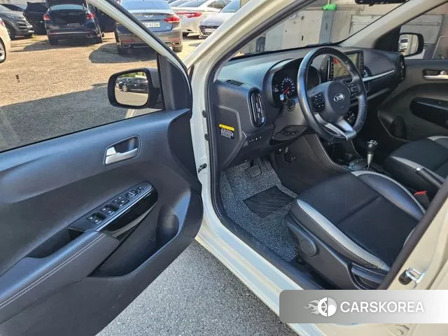 Kia All New Morning (JA) id 2997421 из Кореи 7