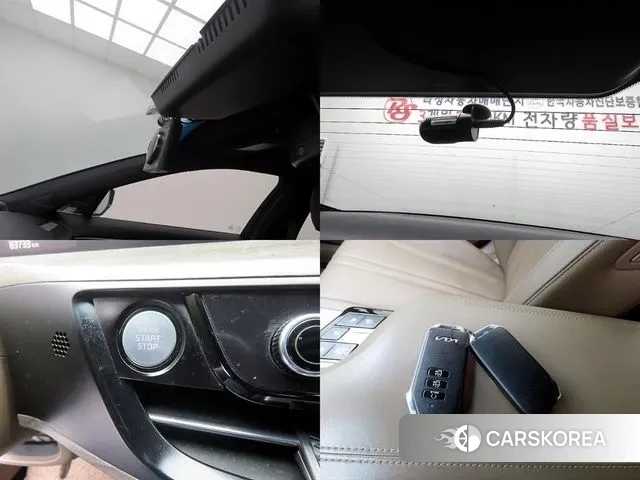 Kia K8 id 3619083 из Кореи 7