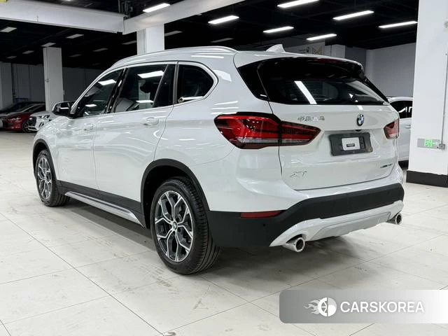 BMW X1 id 4257865 из Китая 7